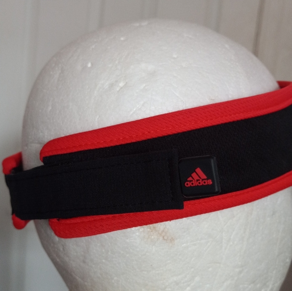 Adidas visor - Picture 3 of 3